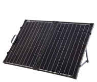 Portable Solar Kit- Kulkyne 110W